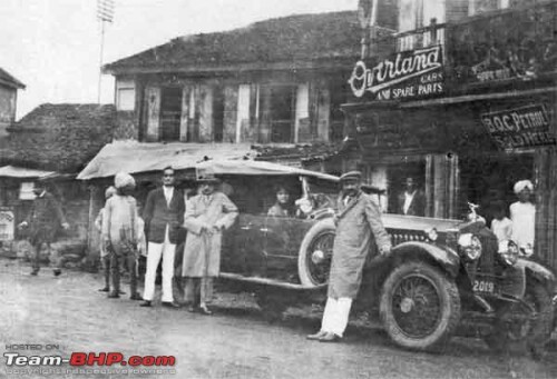 16052d1211156351 unidentified vintage classic cars india india rolls royce