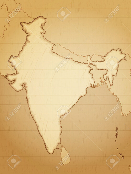 198244851-vintage-map-of-india-on-old-paper-with-grunge-texture-vector-illustration.jpg