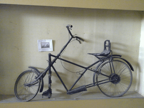 288413d1266229743 vintage classic bicycles india bicyclegerman