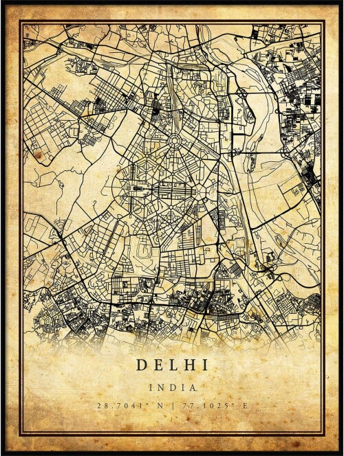 633ffd23c20294153616dd81 delhi map vintage style poster print