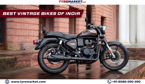 Best Vintage Bikes Of India e1694088002531