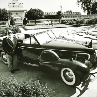 Indian-royals-vintage-cars