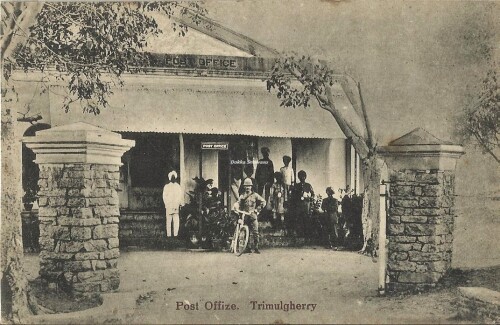 Trimulgherry-Post-Office-vintage-postcard-obverse.jpg