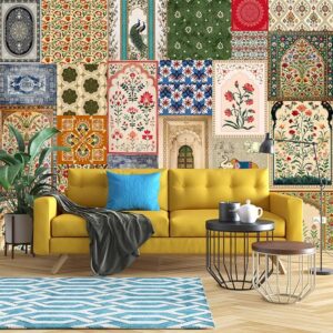 adcw295-9-abstract-pattern-art-indian-ethnic-vintage-design-floral-retro-wallpaper-300x300.jpg
