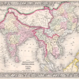 india