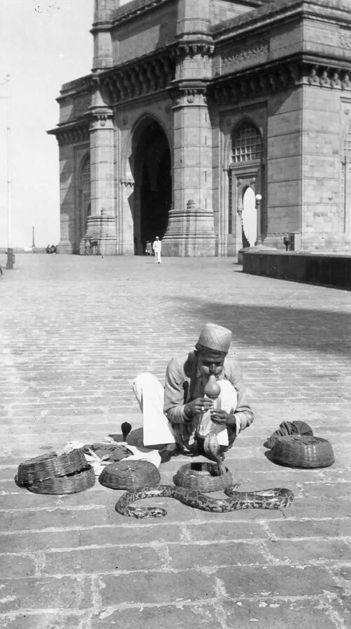 old vintage indian photos 10
