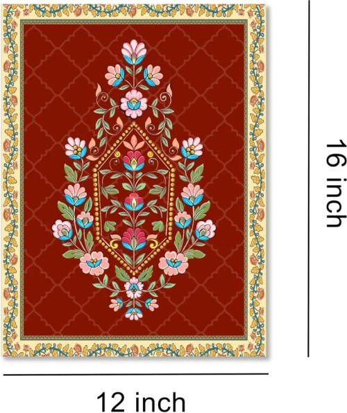 vintage-india-classic-wall-art-stretched-canvas-home-decor-wall-original-imah5bn4bxnaf7vh.webp