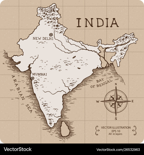vintage-india-map-vector-26532963.jpg