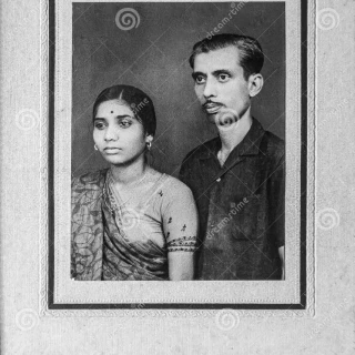 vintage-old-indian-couple-black-white-photo-wooden-frame-vintage-old-indian-couple-black-white-photo-wooden-frame-studio-314455941